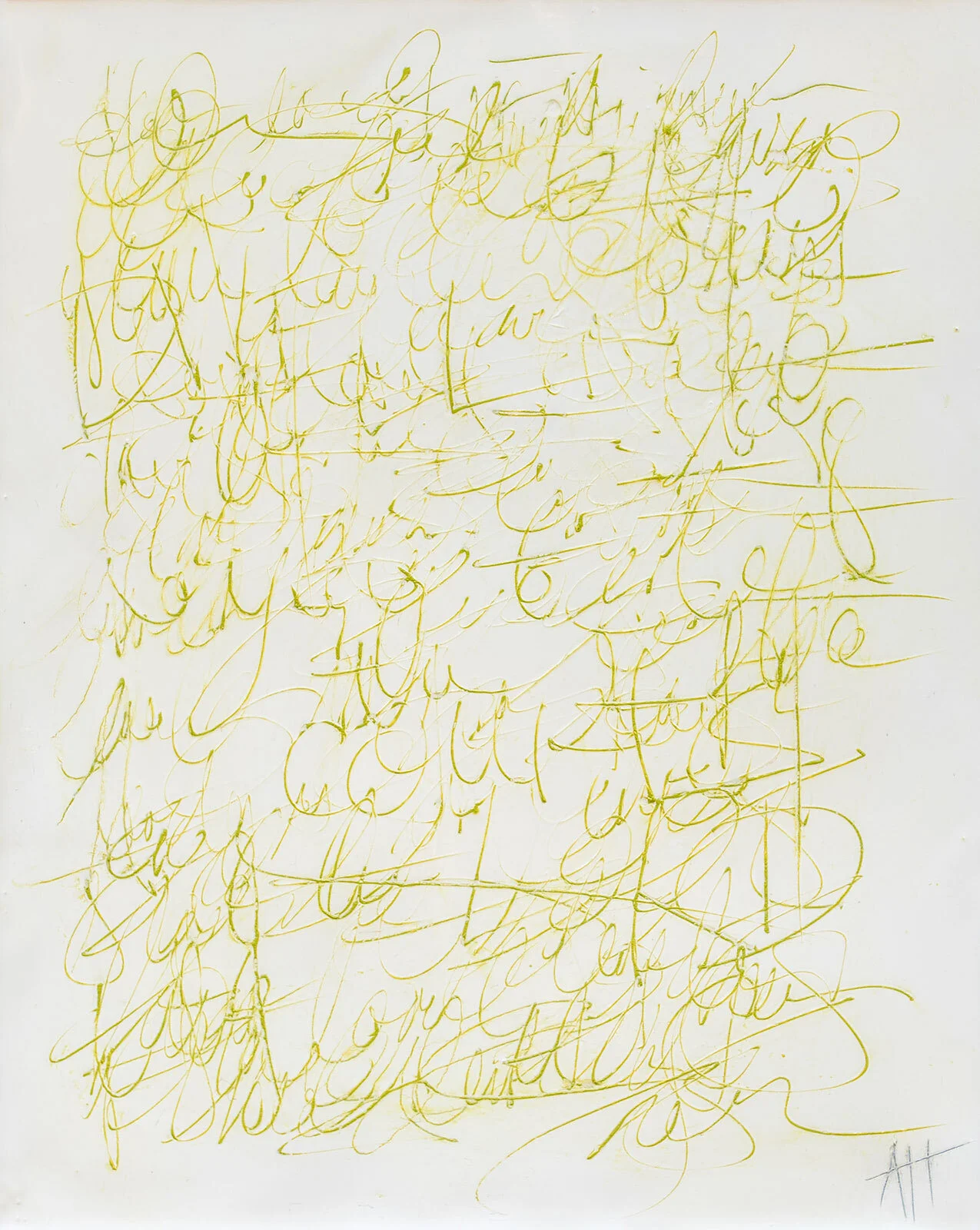 Scripted in Lime III