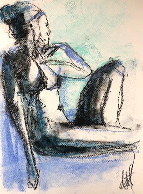 Grace and Grit Collection