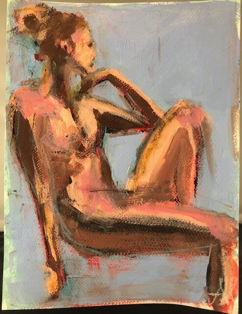 Grace and Grit Collection 