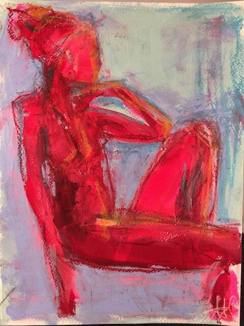 Grace and Grit Collection