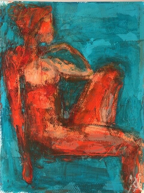 Grace and Grit Collection 