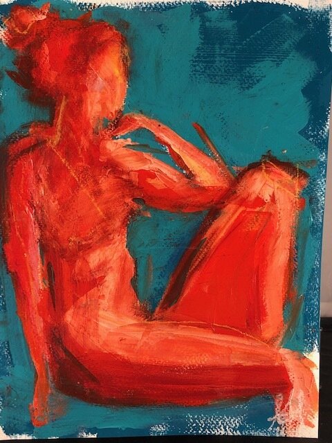 Grace and Grit Collection 