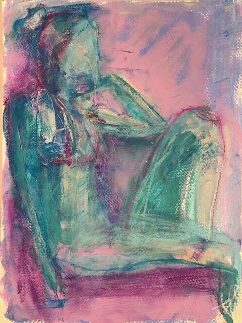 Grace and Grit Collection 