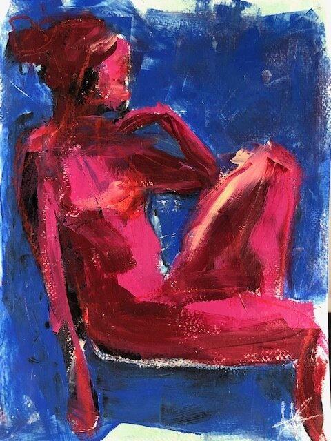 Grace and Grit Collection 