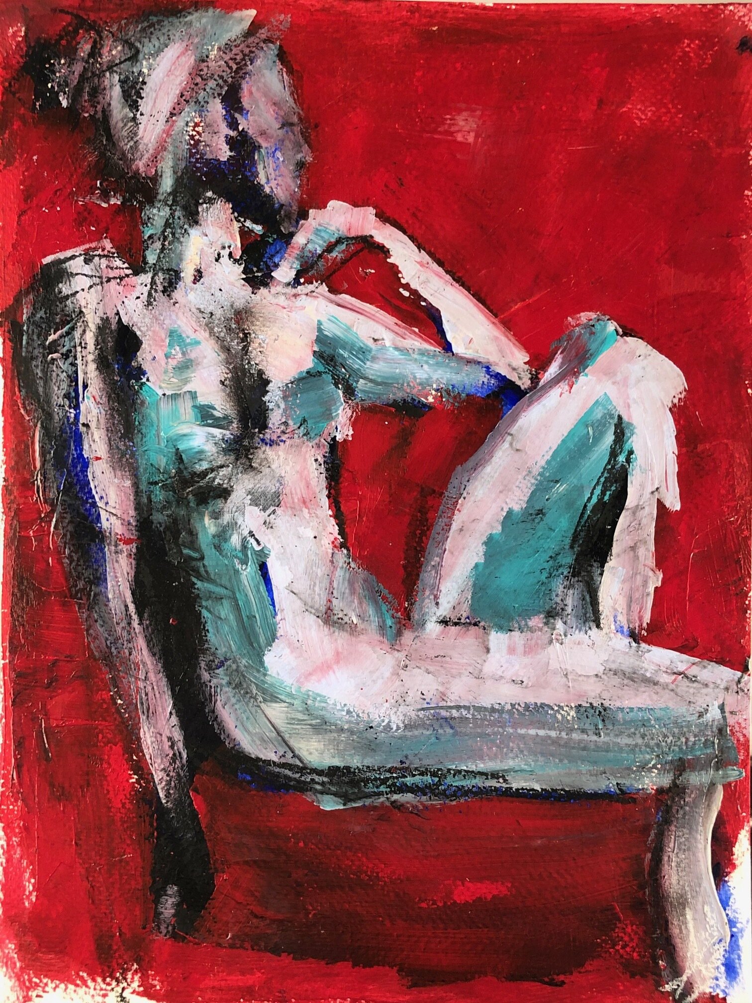 Grace and Grit Collection 