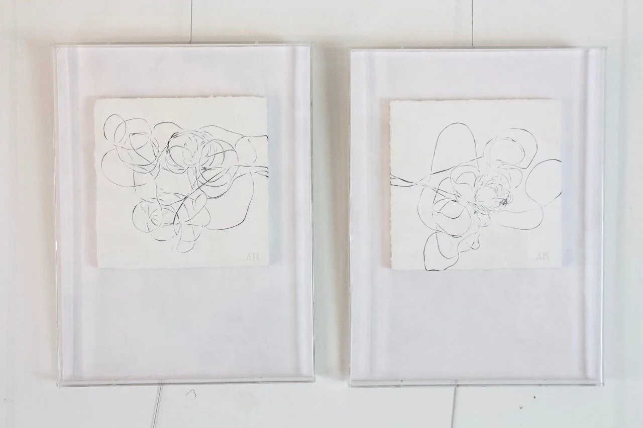 Knit Together I and II