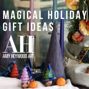 Magical Holiday Gifts: Something For Everyone On Your List