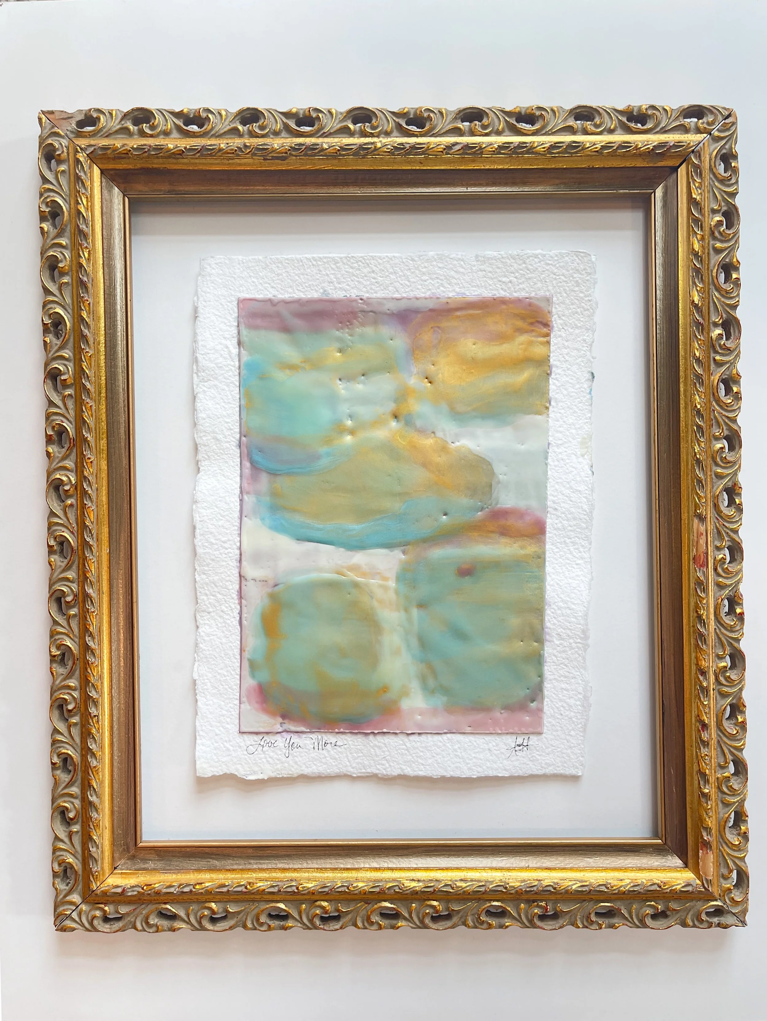 Love You More Than Balcony Views at Sugar Beach