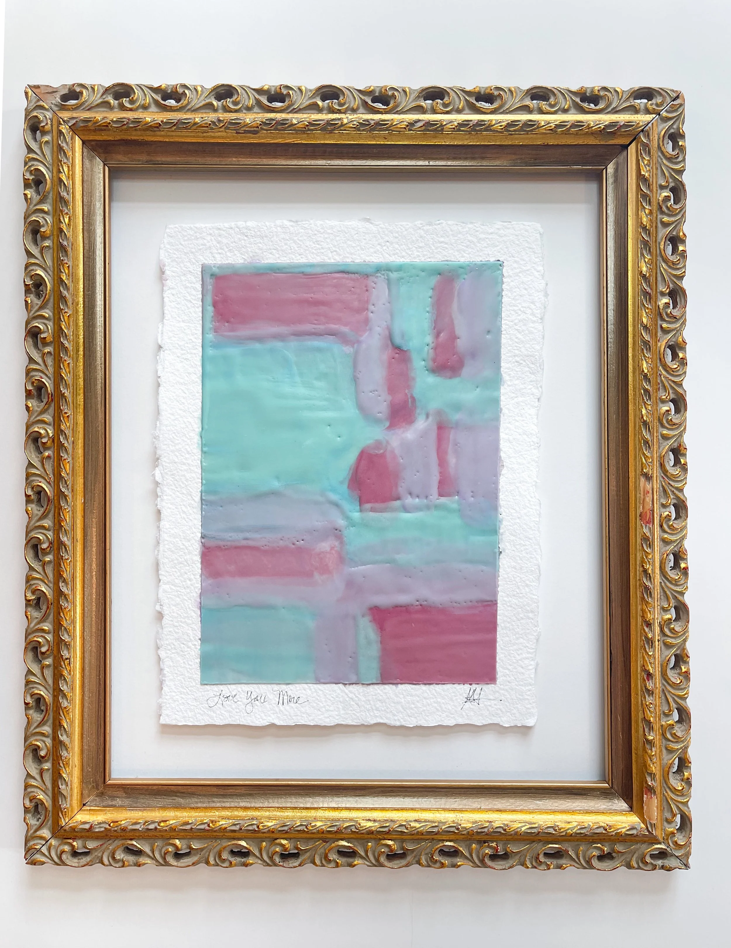 Love You More Than Bradley Cooper