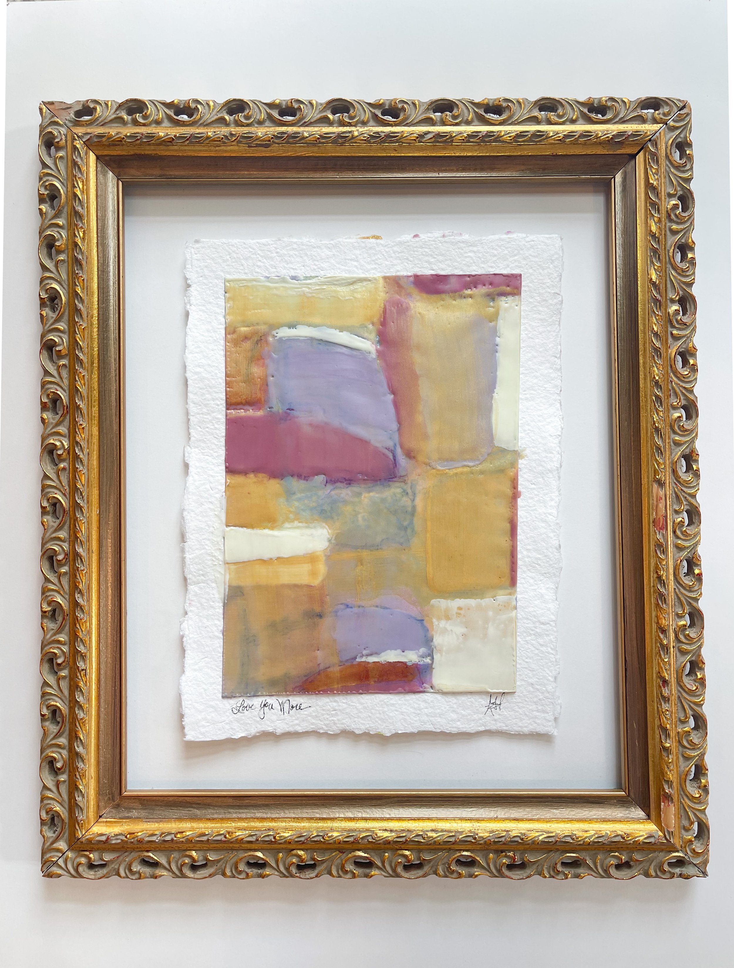 Love You More Than Kevin Costner in a Cowboy Hat