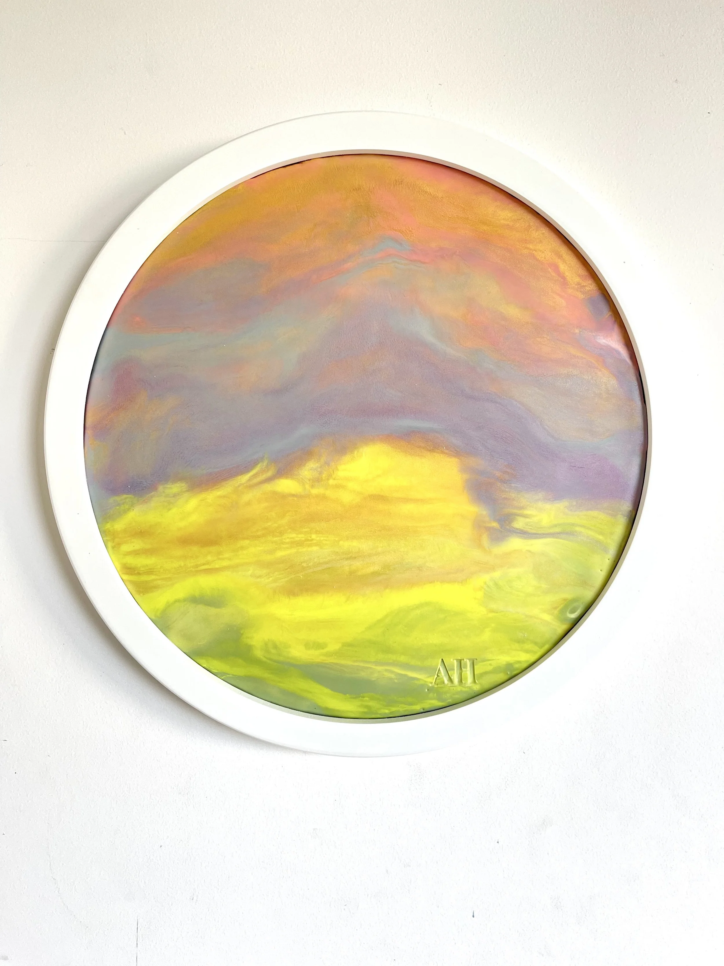 As it is in Heaven I