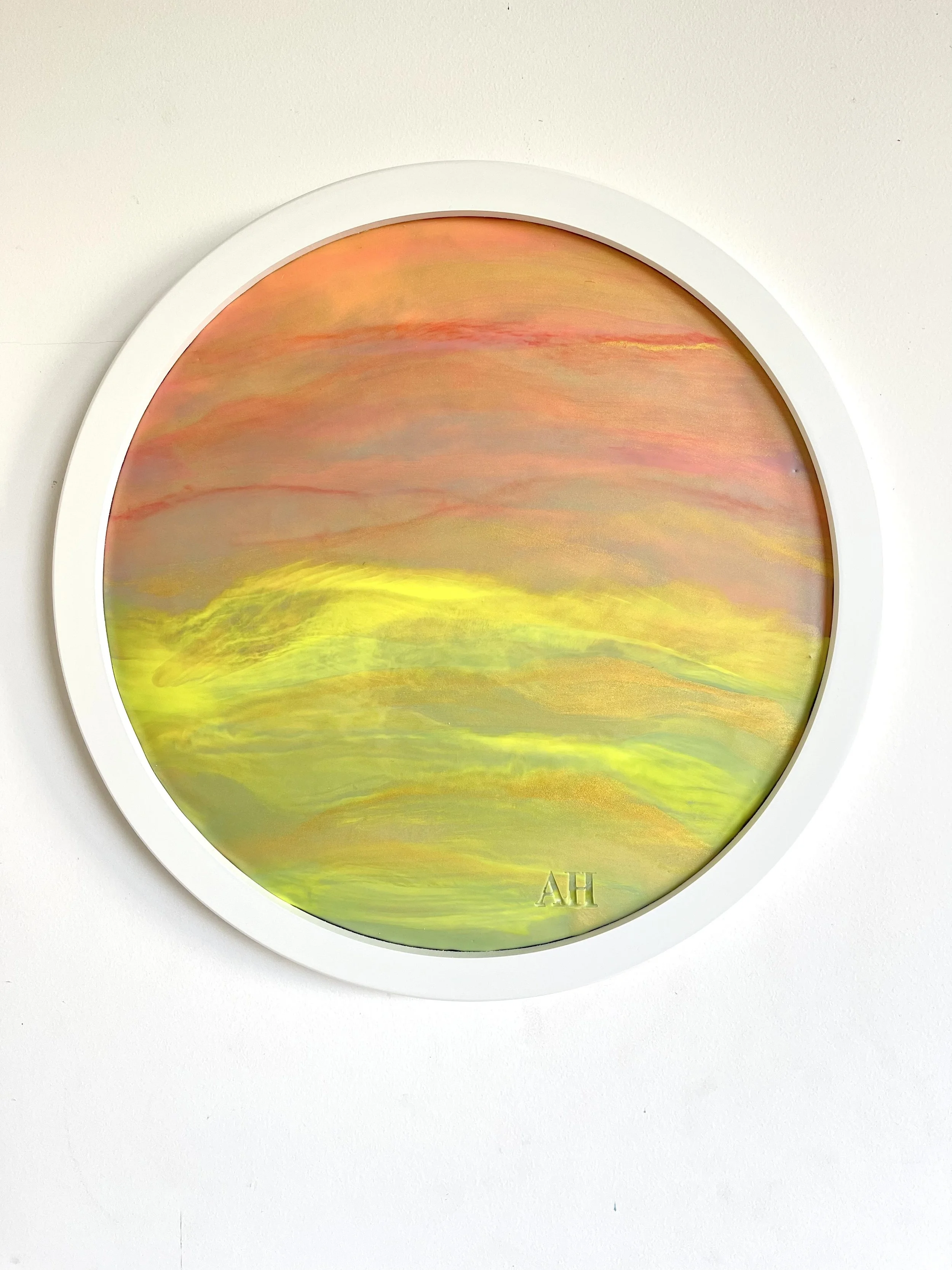 As it is in Heaven II