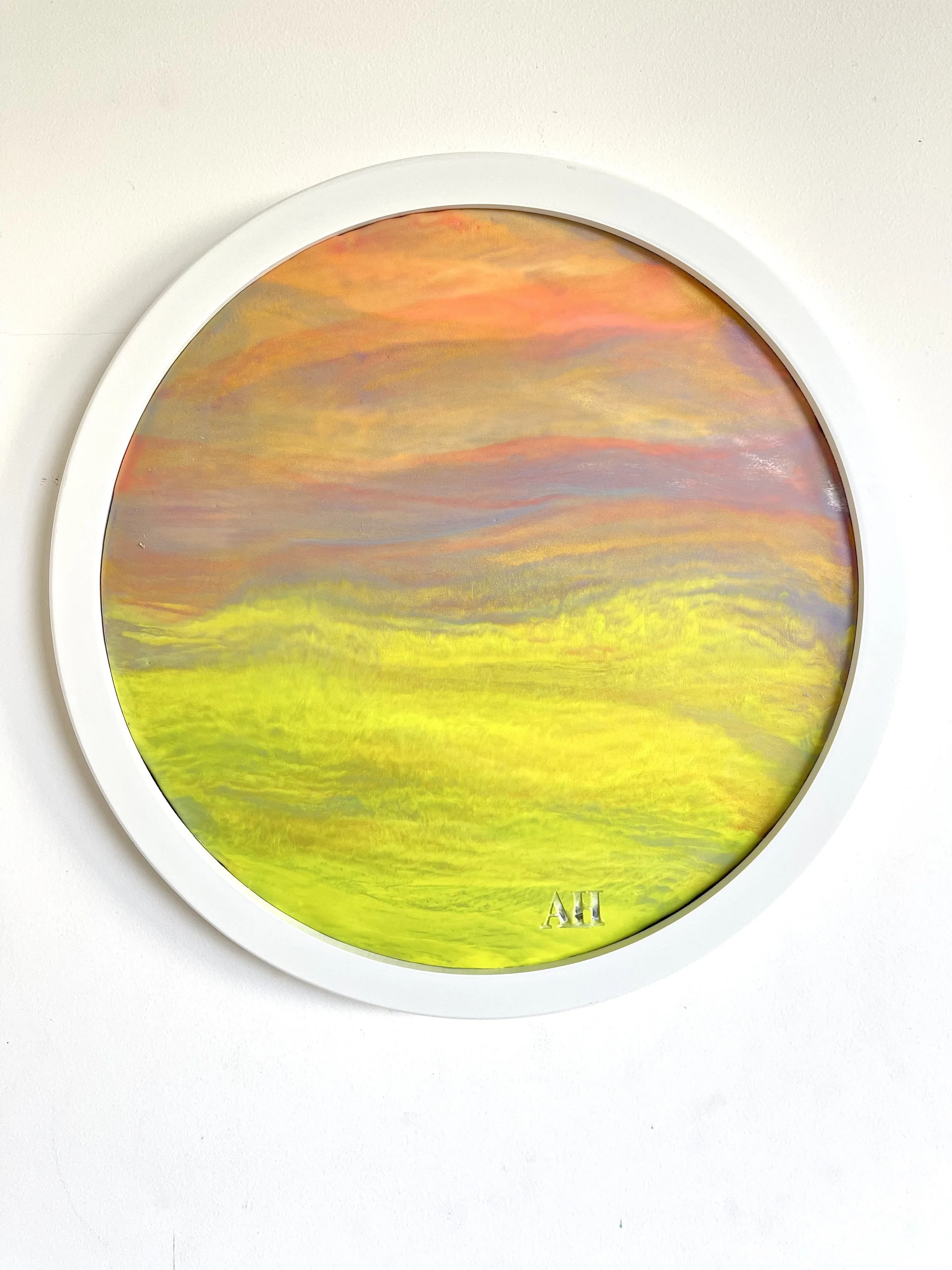 As it is in Heaven III