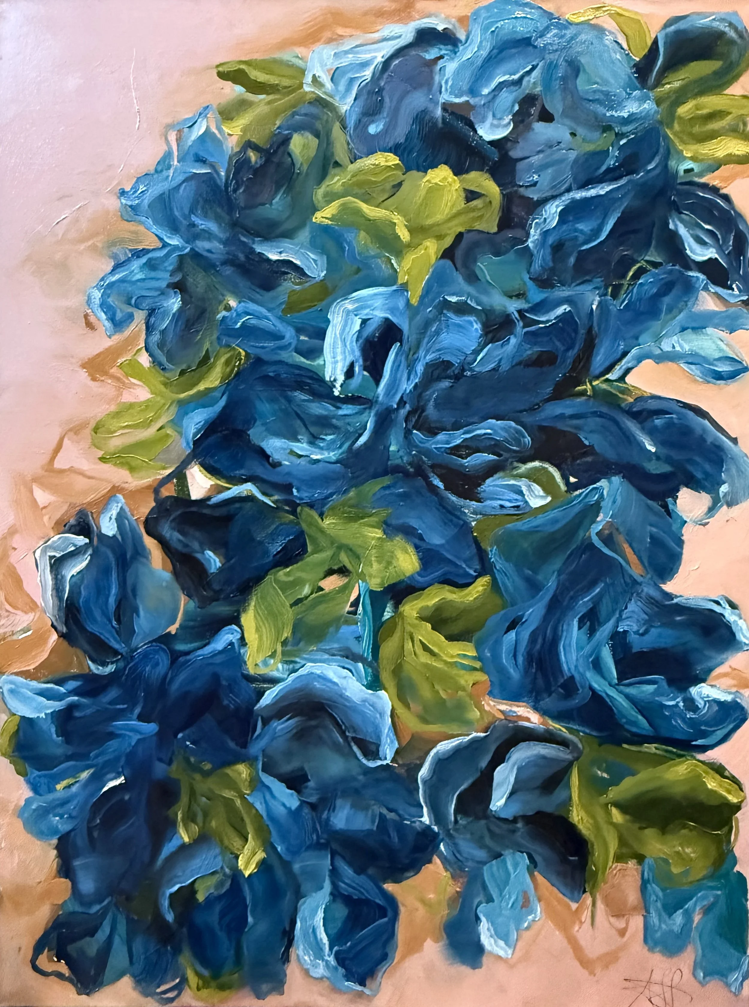 Refined for Beautiful Works