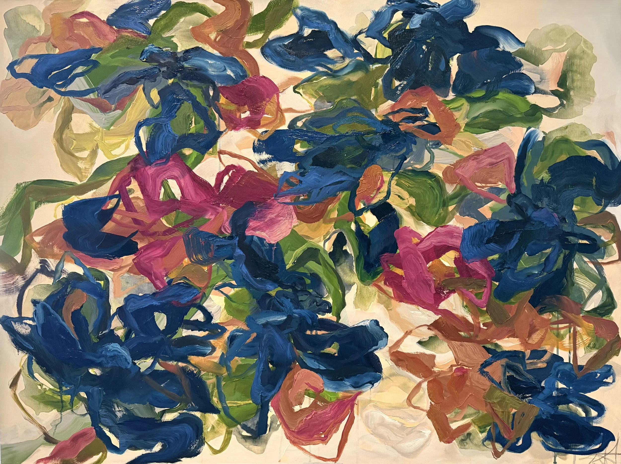 The Fragrance of Heaven