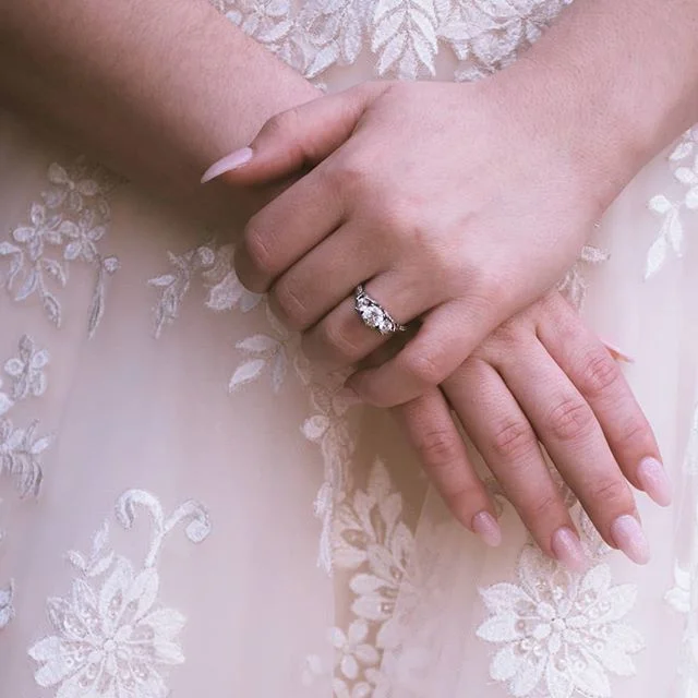 Another detail shot from the wedding. Her dress was beautiful; don't you think? 
#weddingphotography #texasphotographer