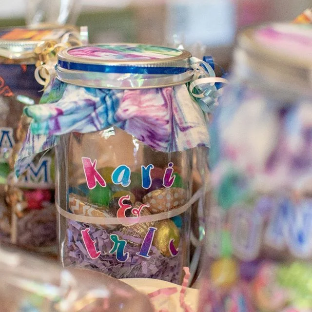 This year, instead of an #easterbasket for the kids, my aunt had the great idea to make #easter Ball Jars instead. I think they turned out great! What do you think?
#houstonphotography #texasphotographer #photography
