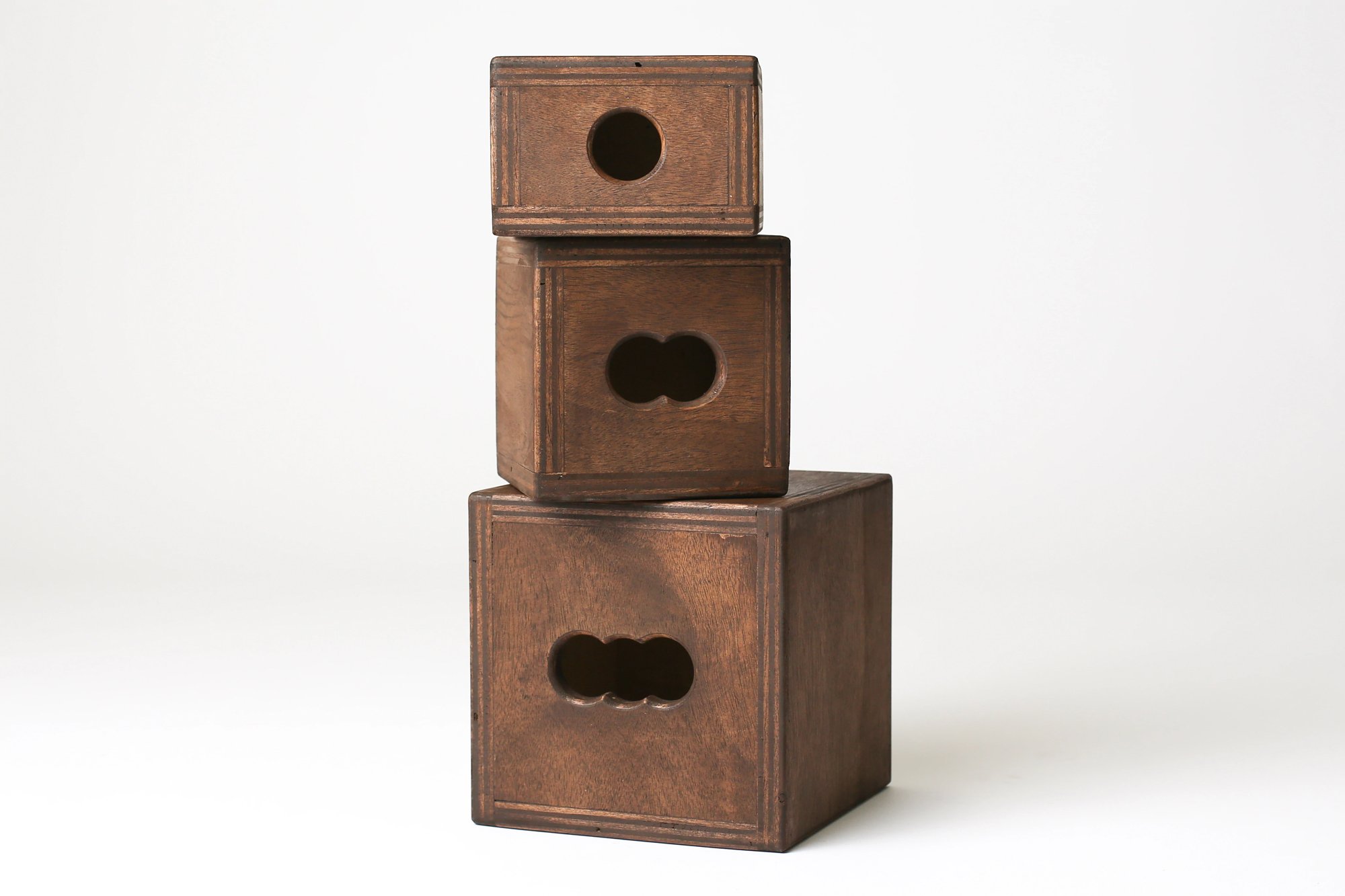 Walnut Blocks
