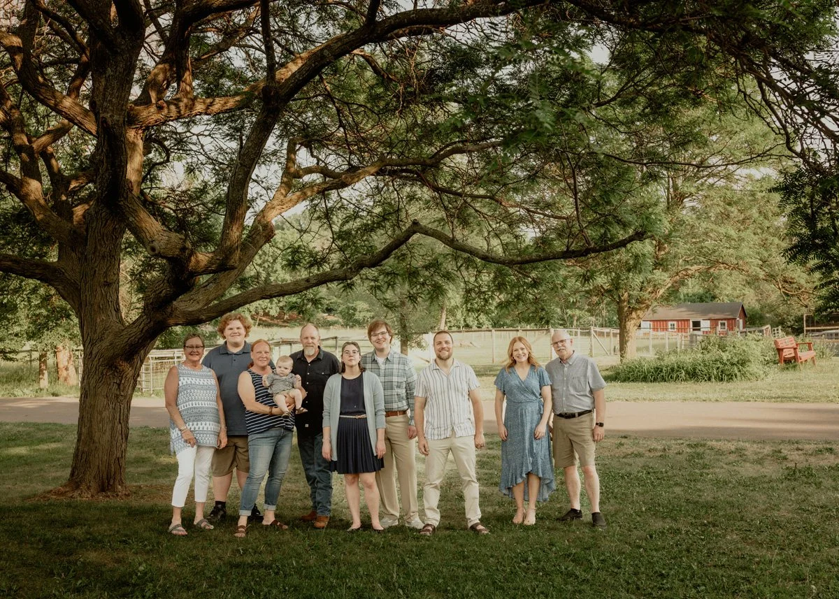 Family Photos
