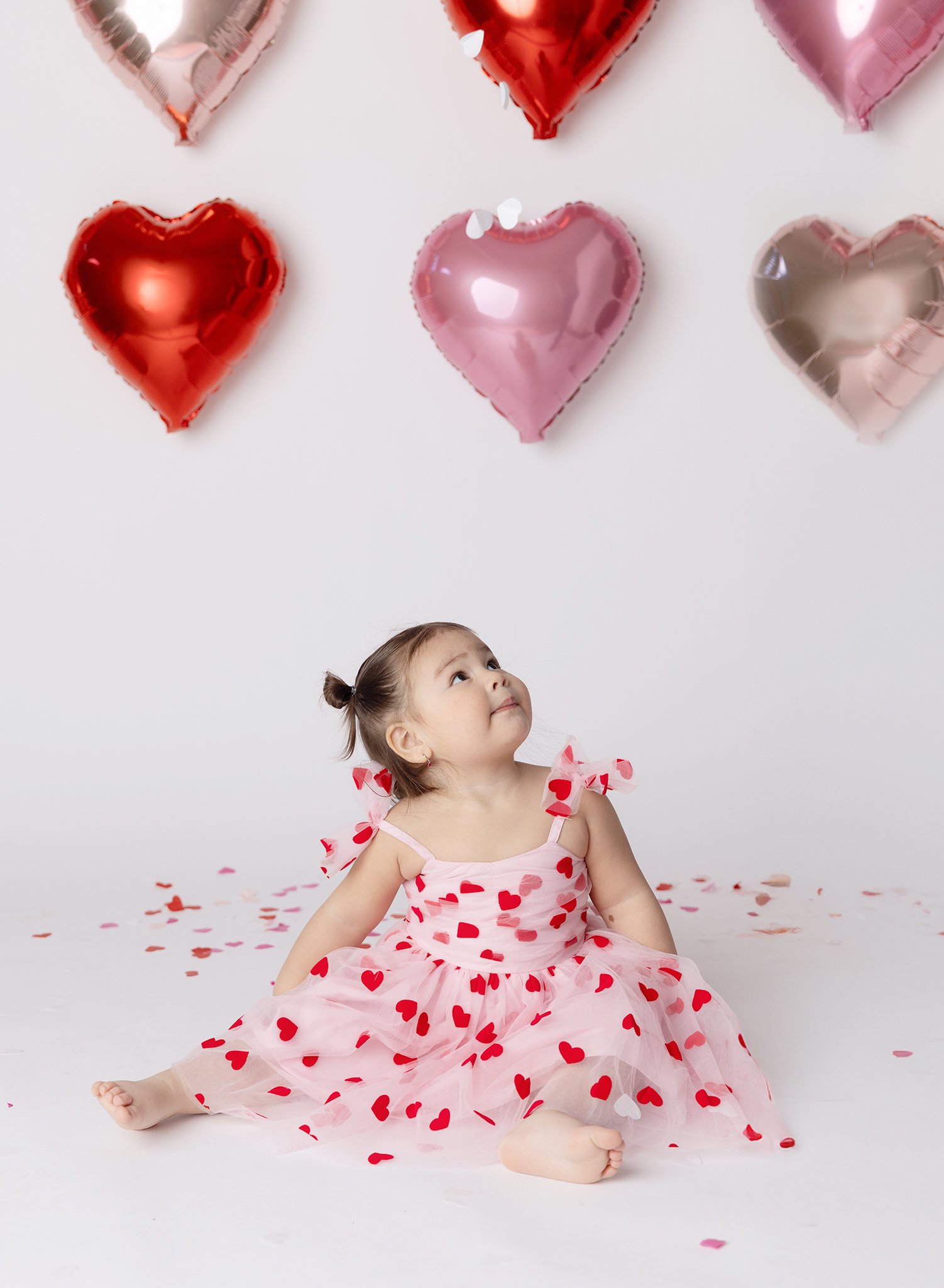 Valentine’s Day Mini Sessions