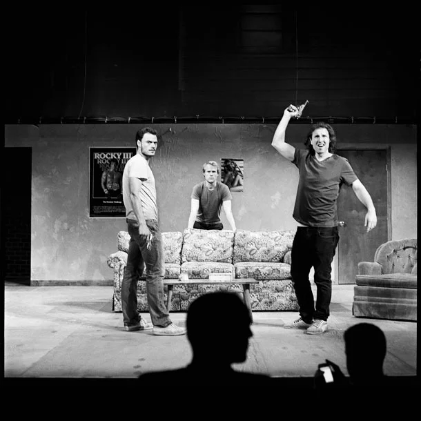 Photo by Gregory Costanzo http://GregoryCostanzo.com/