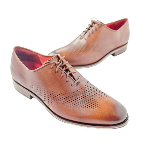 cole haan washington grand laser wingtip oxford