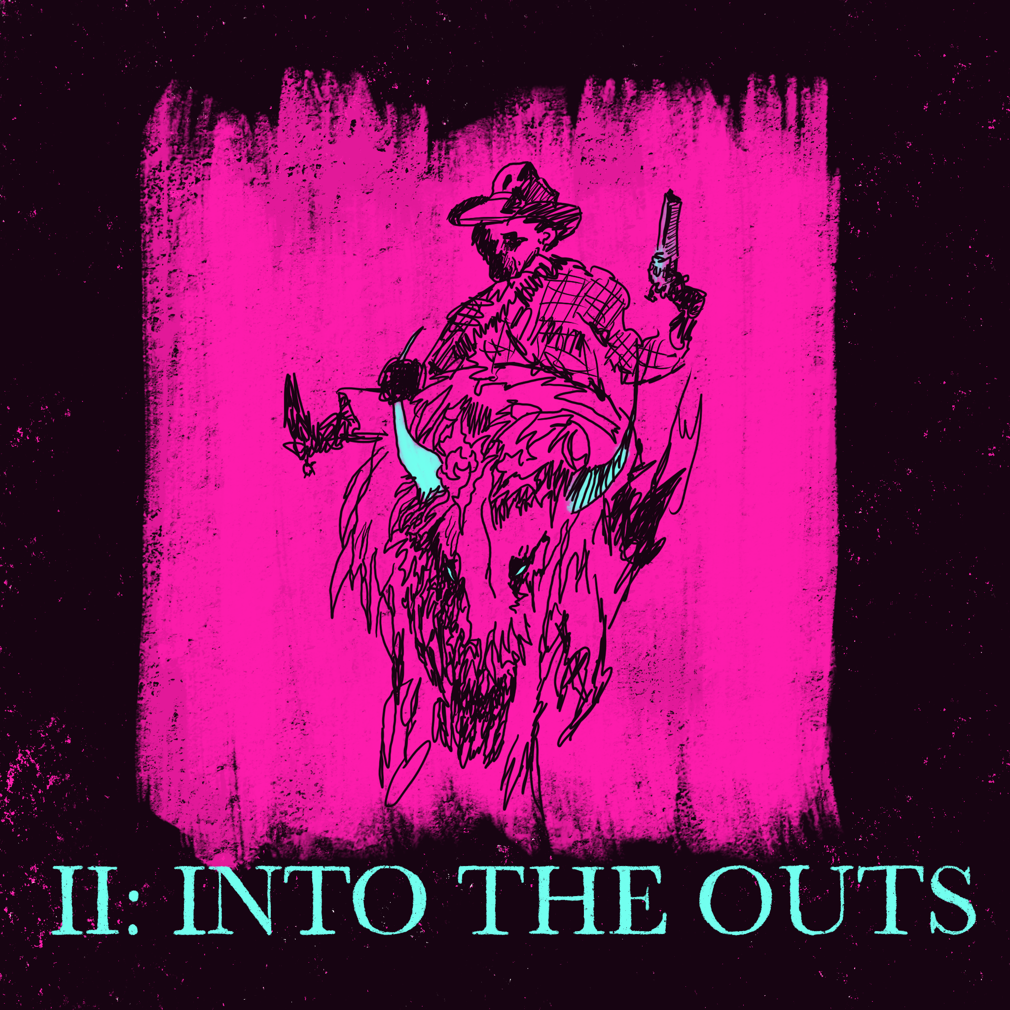 Arc II: Into the Outs