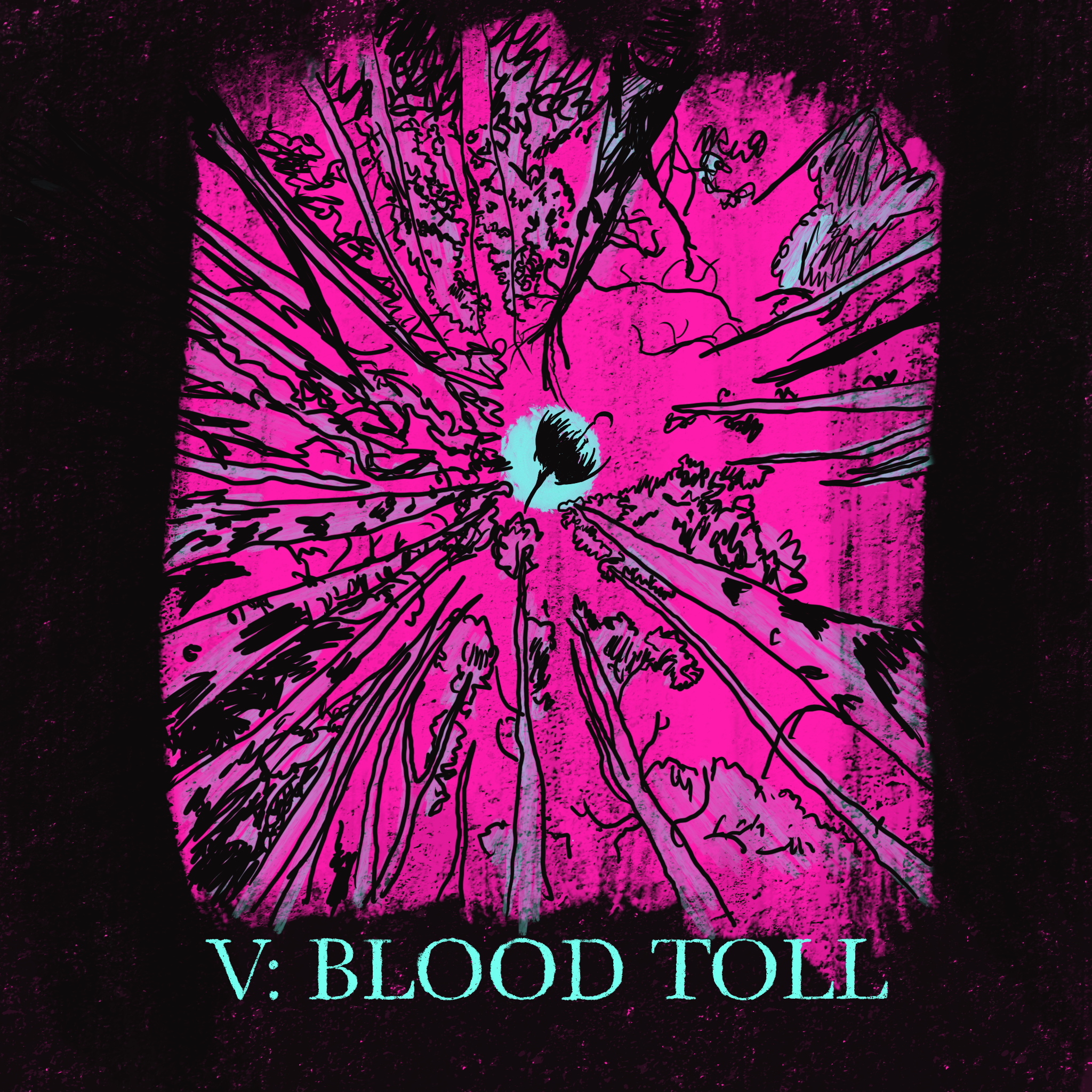 Arc V: Blood Toll