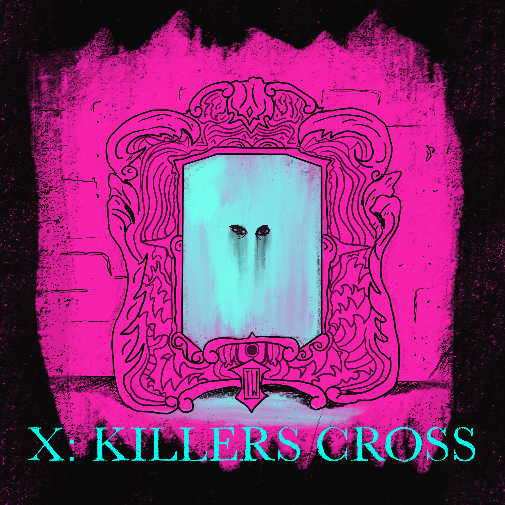 Arc X: Killers Cross