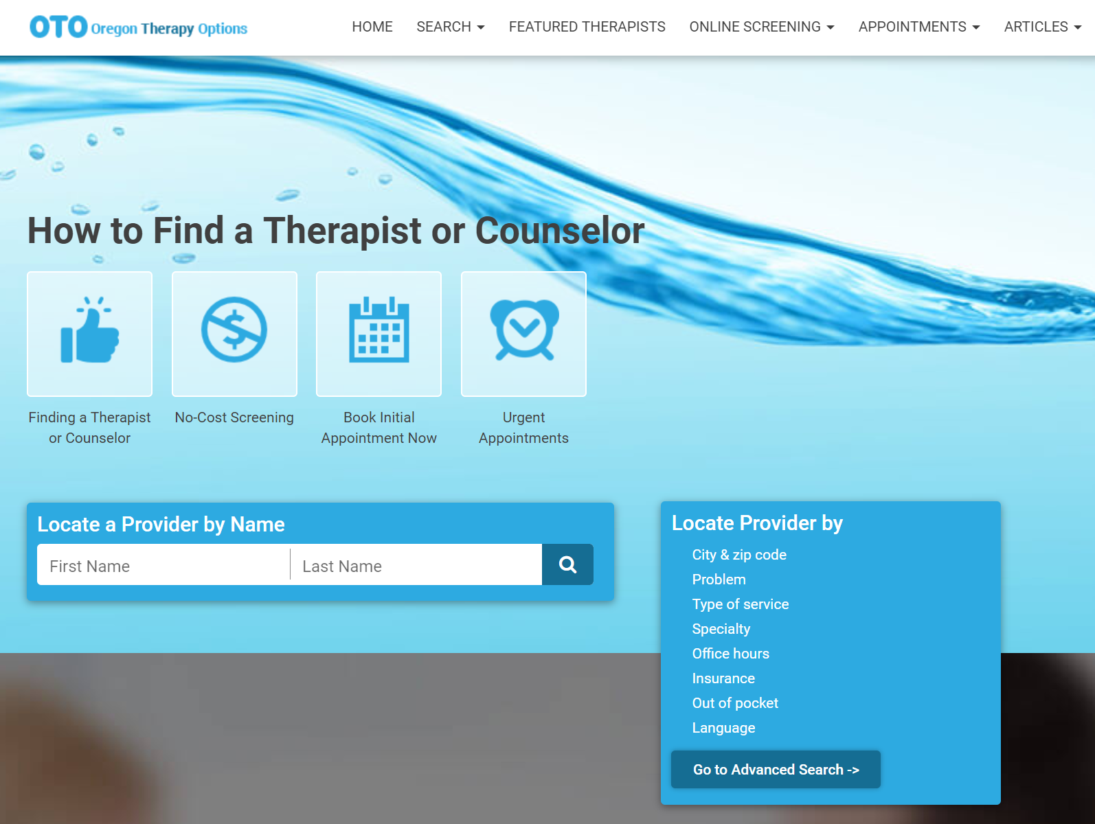 Grass Roots Mental Health Professionals in Oregon are First to Offer Alternative Payment Methods