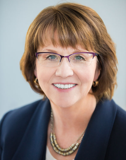 Ann Lucas photo