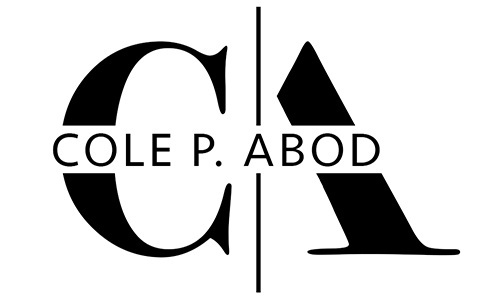 Cole P. Abod - Musician