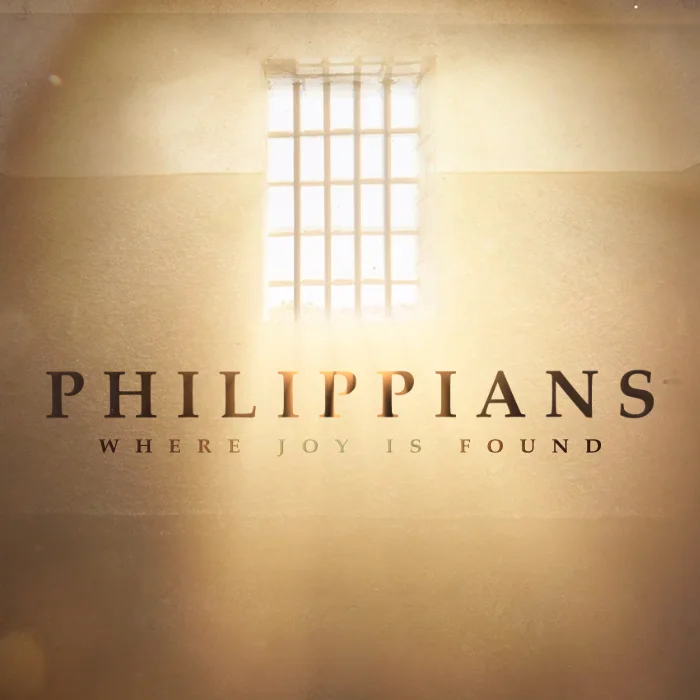 Where Joy is Found: Joy in Surrender