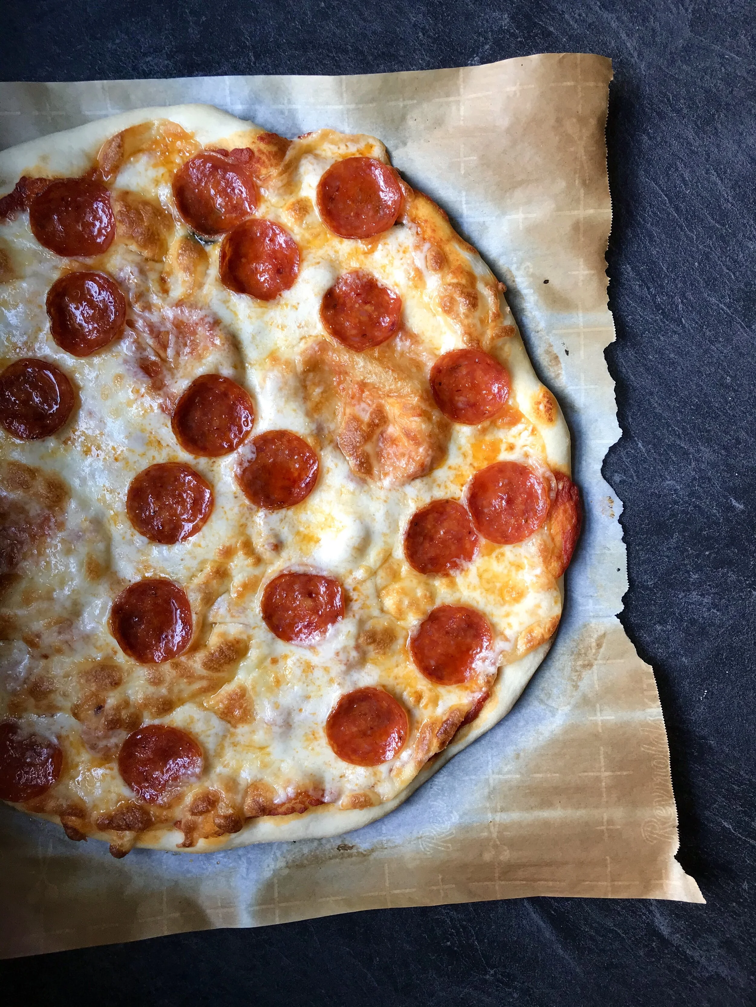 Best Pizza Ever