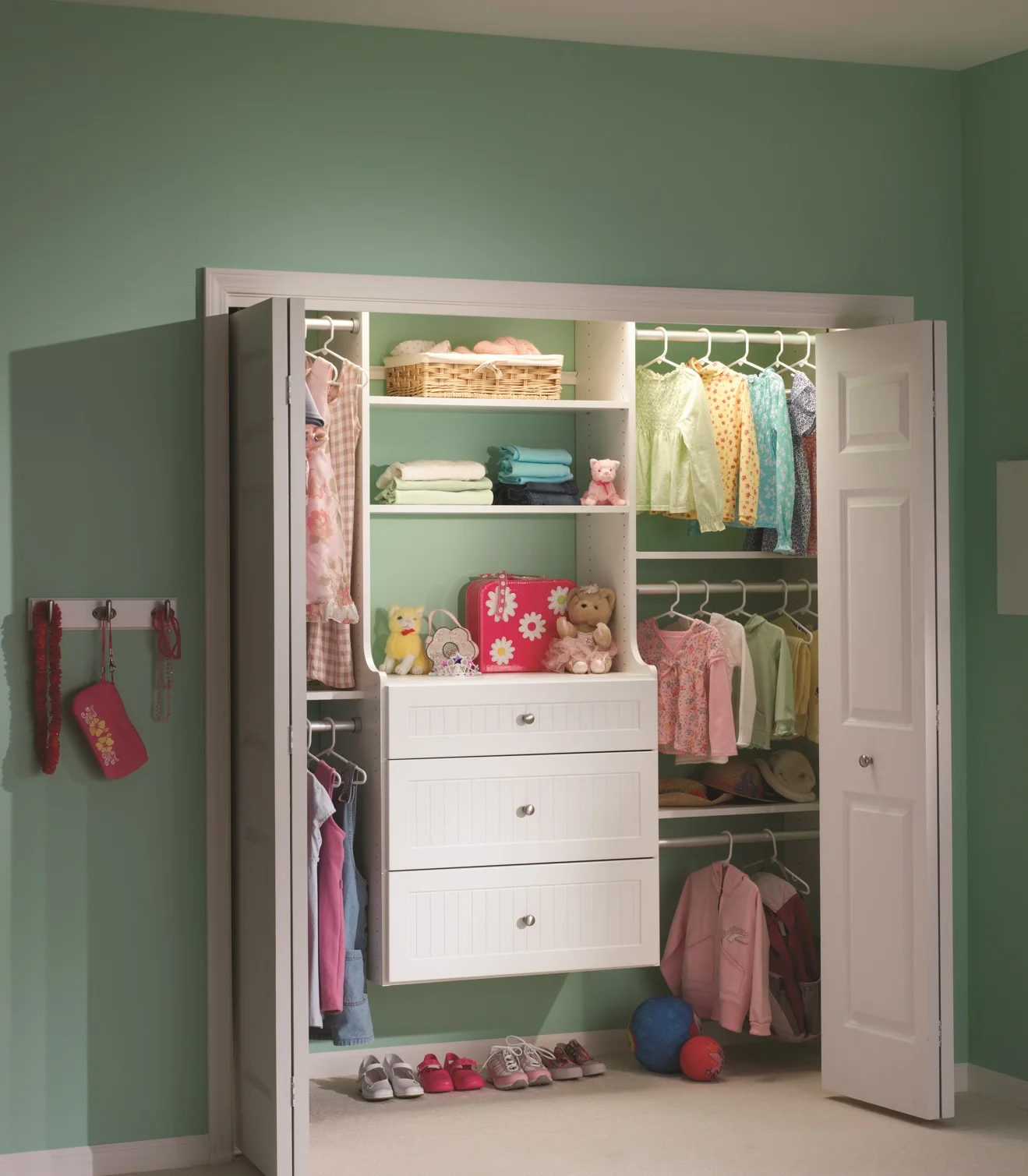 kid teen bedroom