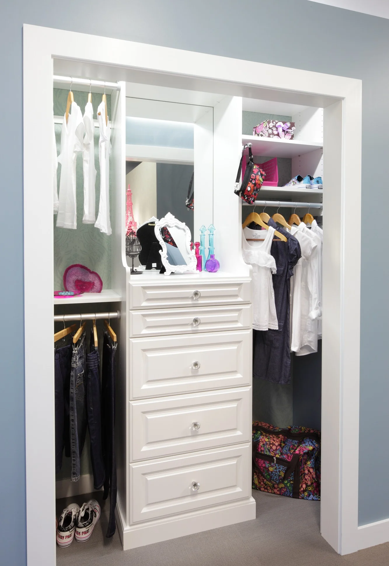 kid teen bedroom
