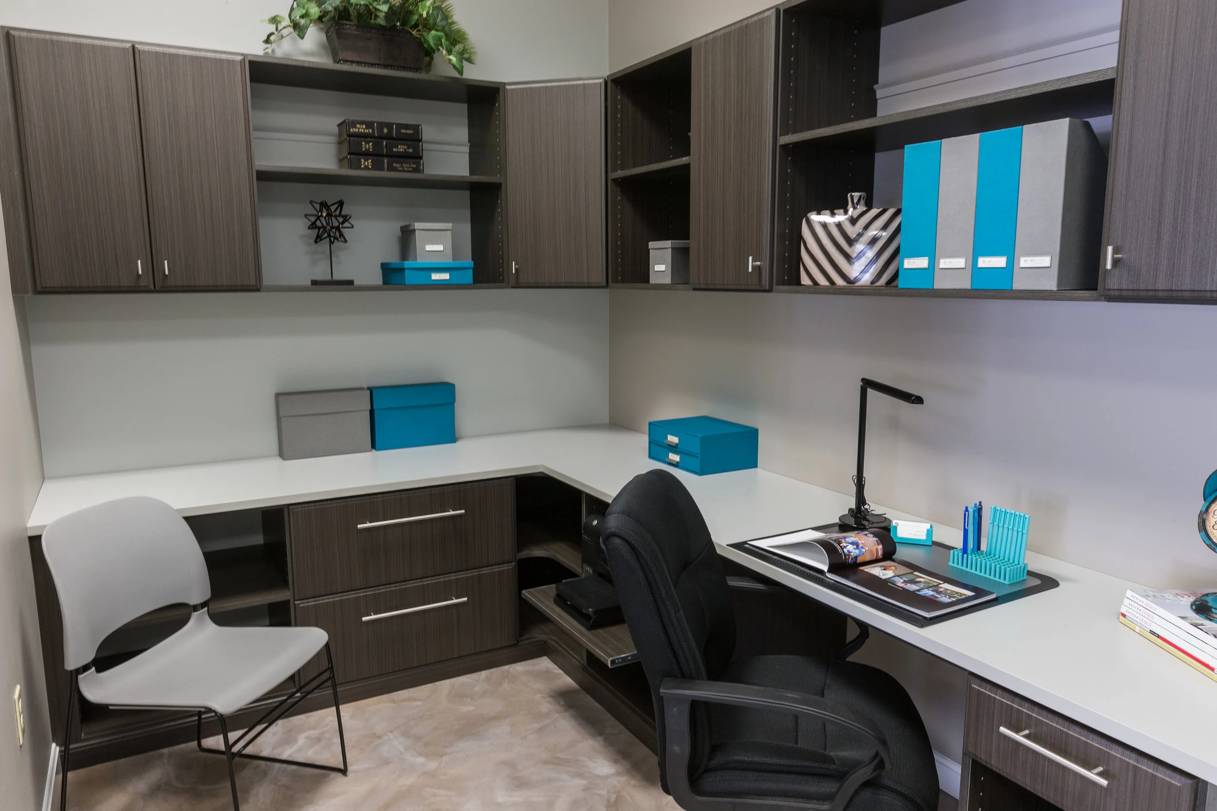 home office