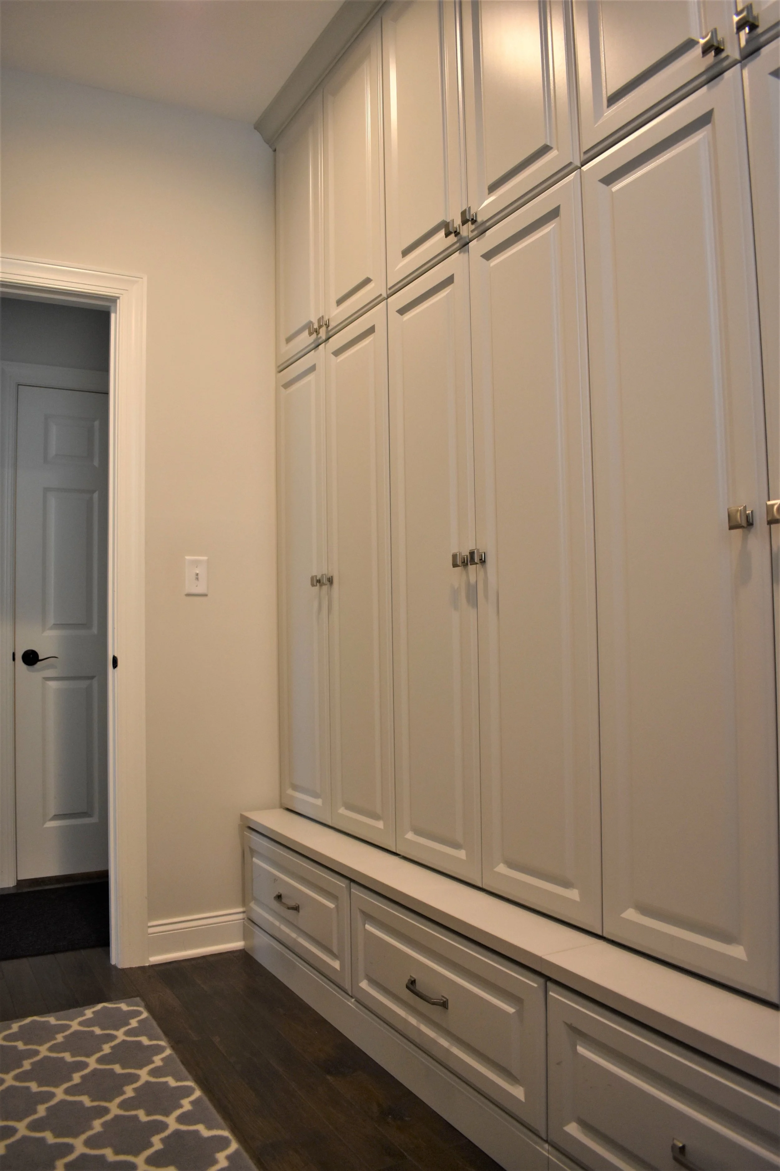 entryway