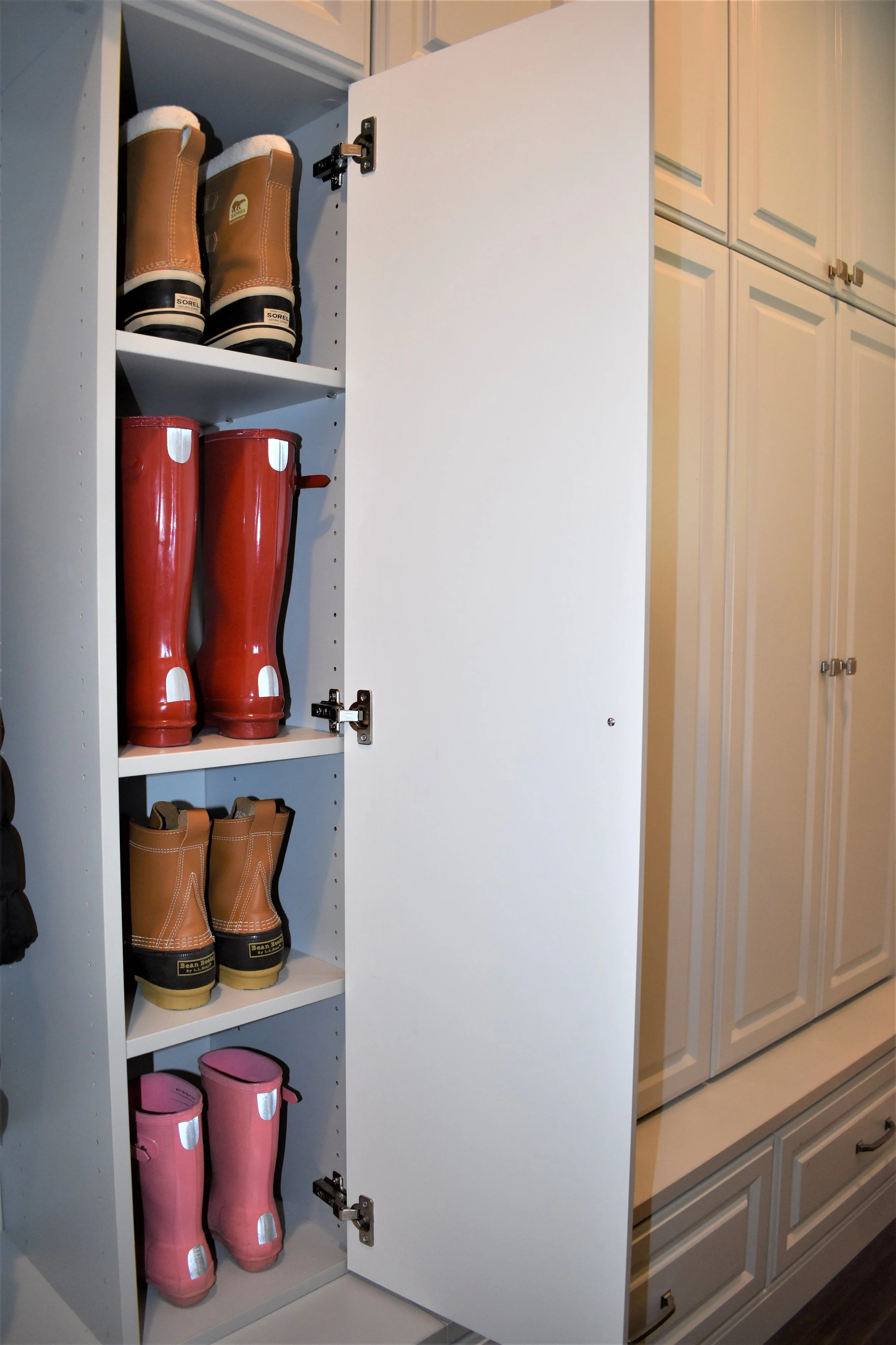entryway