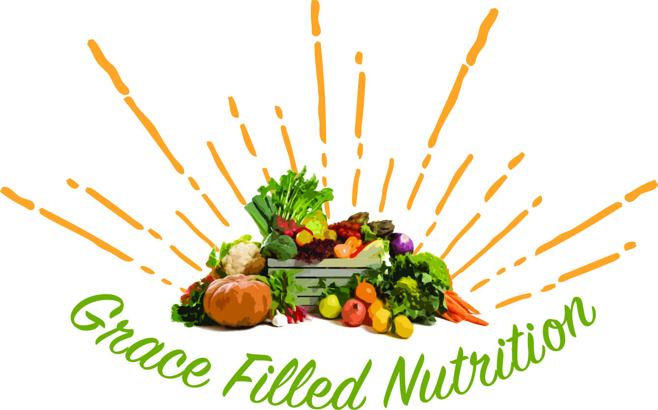 Grace Filled Nutrition