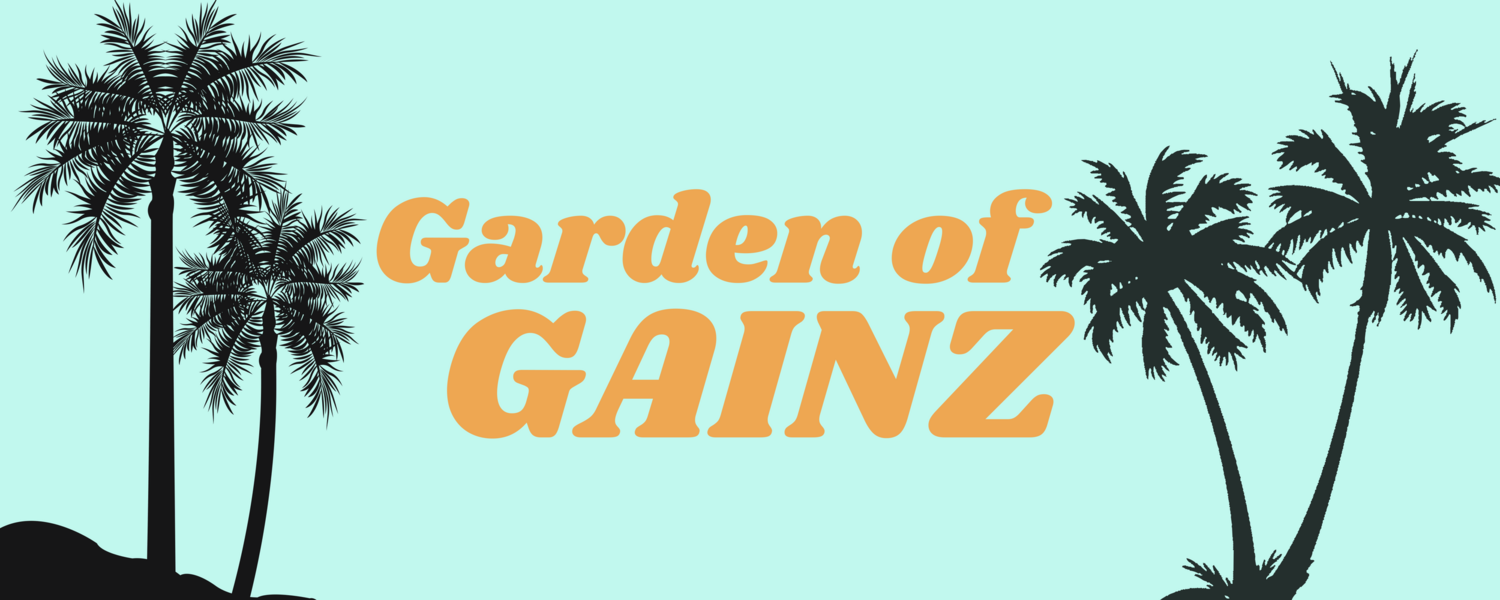 Garden of Gainz