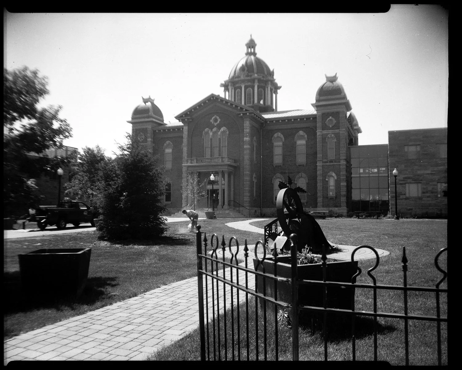 RHS012.01 - City Hall