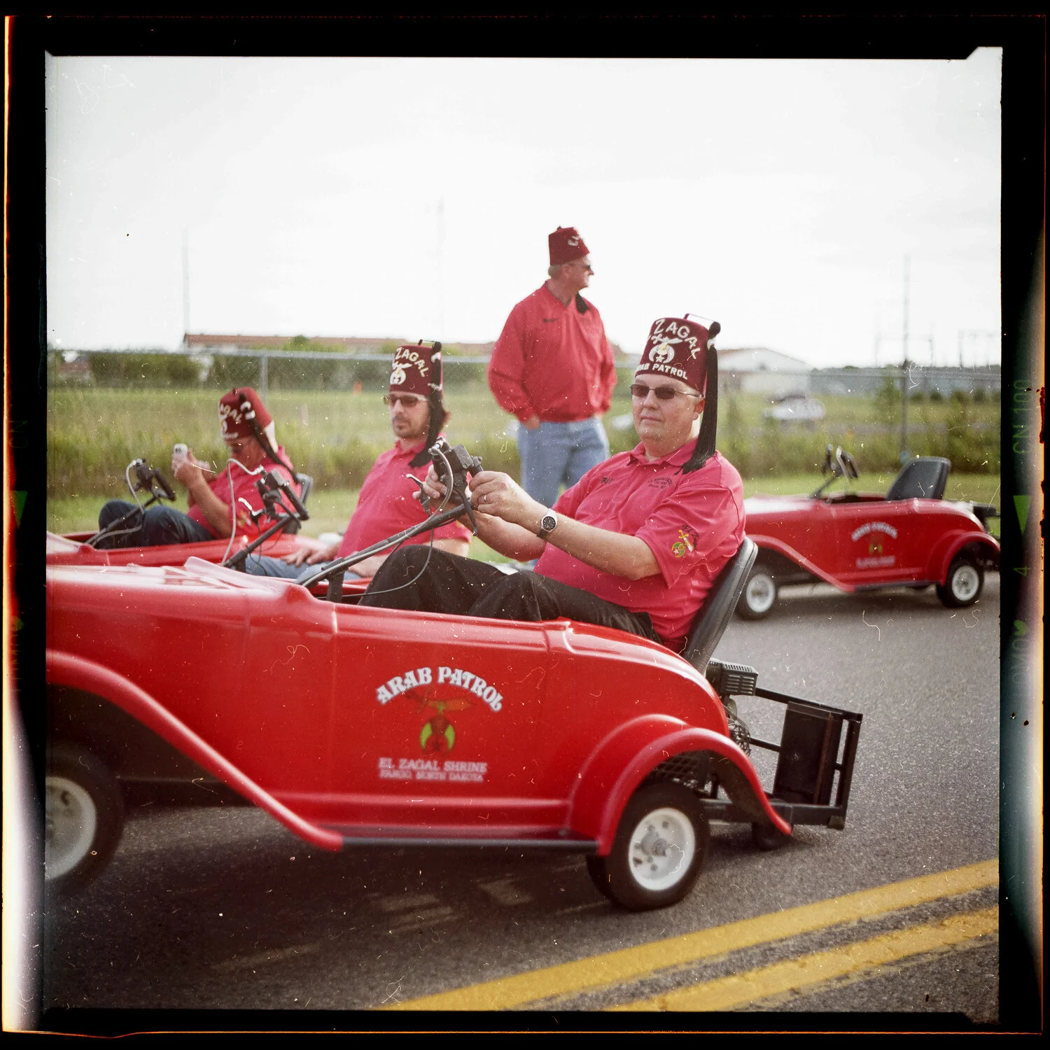 2015.09.11 K001.03 - Unknown El Zagal Shriners - Greater Moorhead Days Parade, Moorhead, MN.jpg
