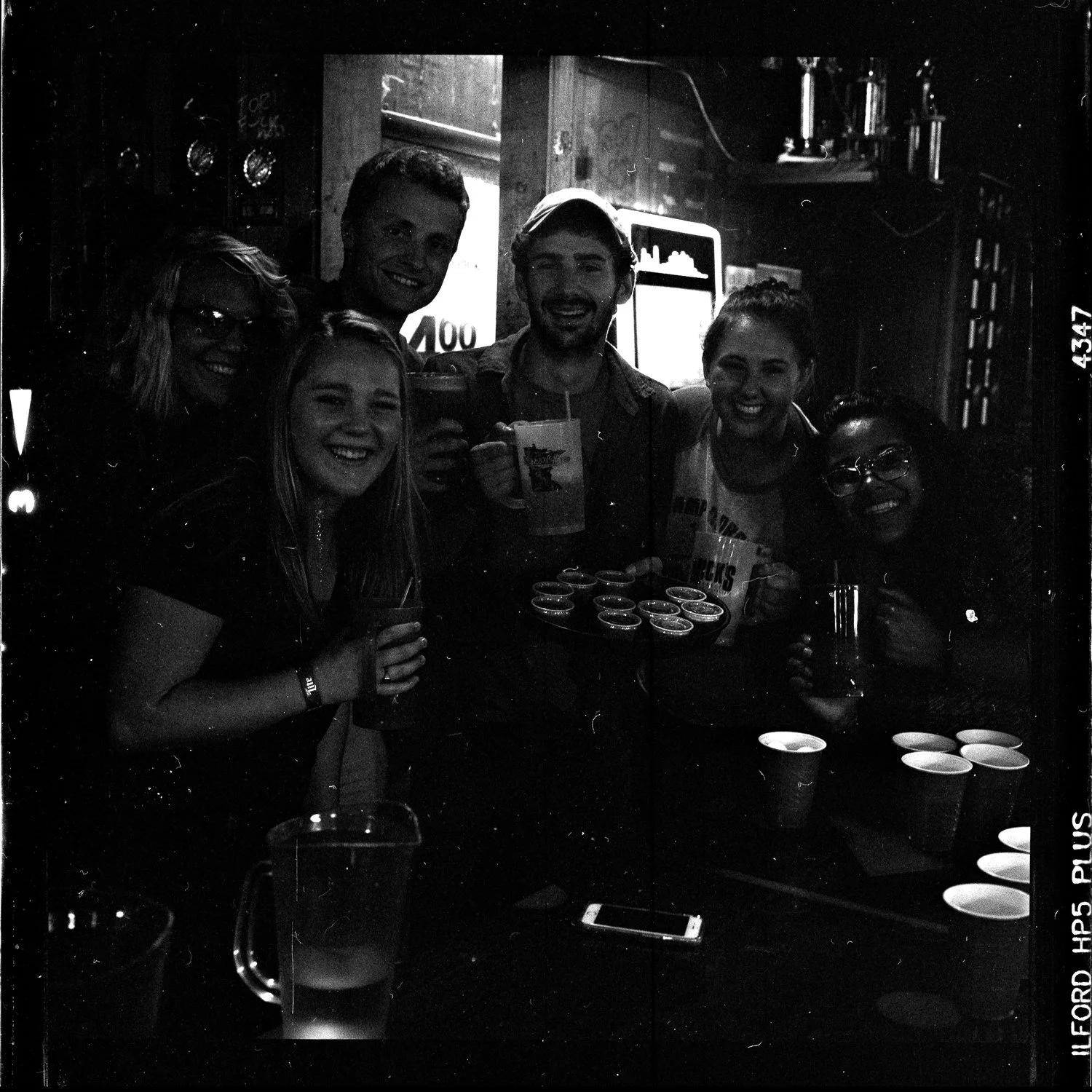 2016.09.15 H016.02 - Emily, Olivia, Matthew, Scott, Rosie and Antin - Mick's Office, Moorhead, MN.jpg