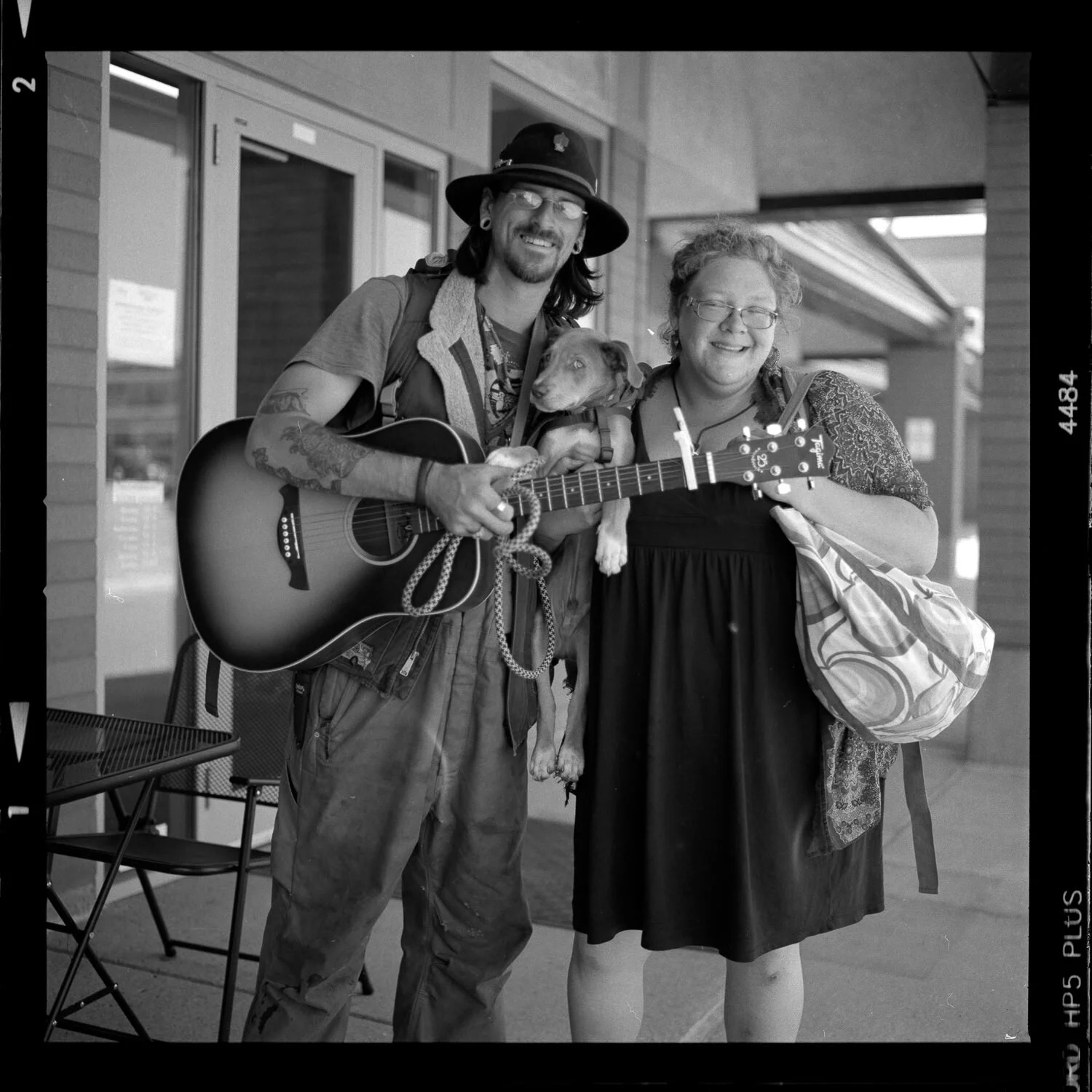 2019.06.06 H175.01 - Charlie & Tanner, Modern Nomads - Strip Mall SW of Fairview Ave N & County Road B2 West, Roseville, MN.jpg