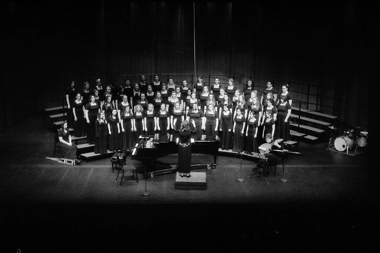 "Concordia Chorus"