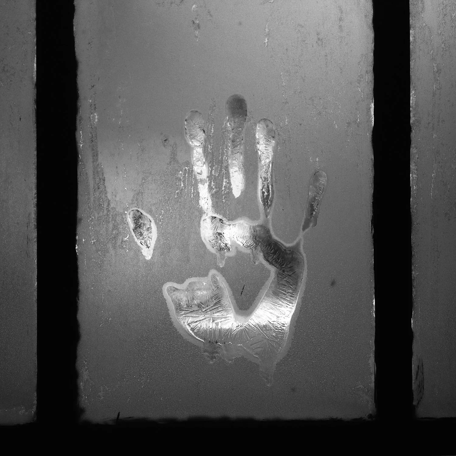 A Human Touch