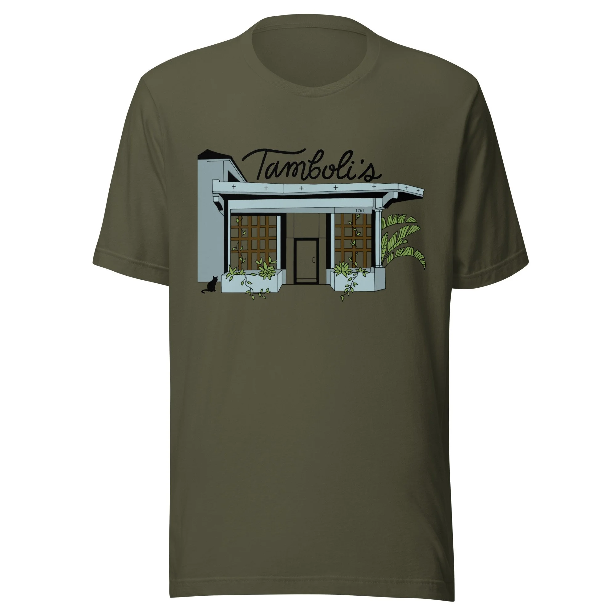 unisex-staple-t-shirt-military-green-front-6a5a787f0d1a0.jpg