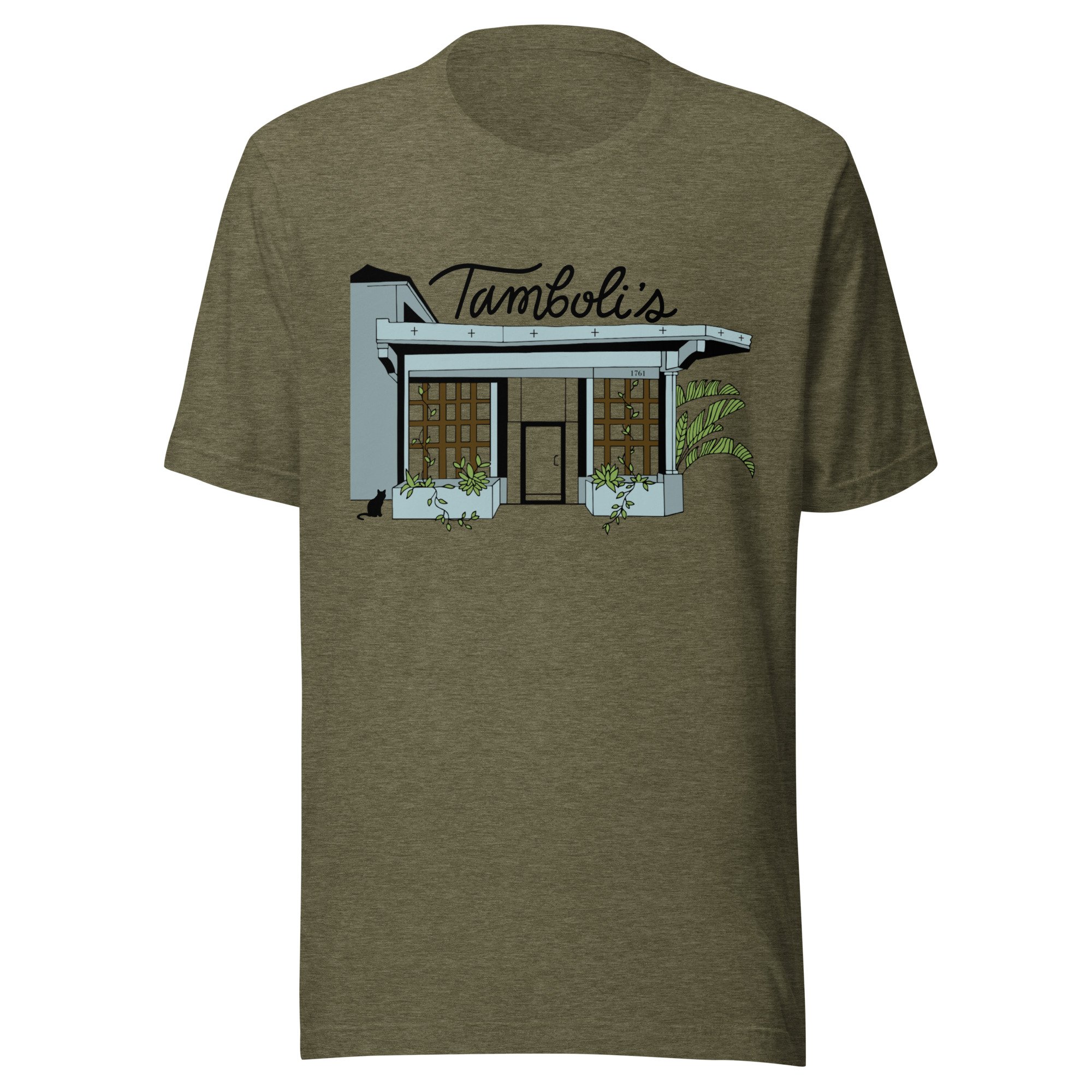 unisex-staple-t-shirt-heather-olive-front-6a5a787f0d446.jpg