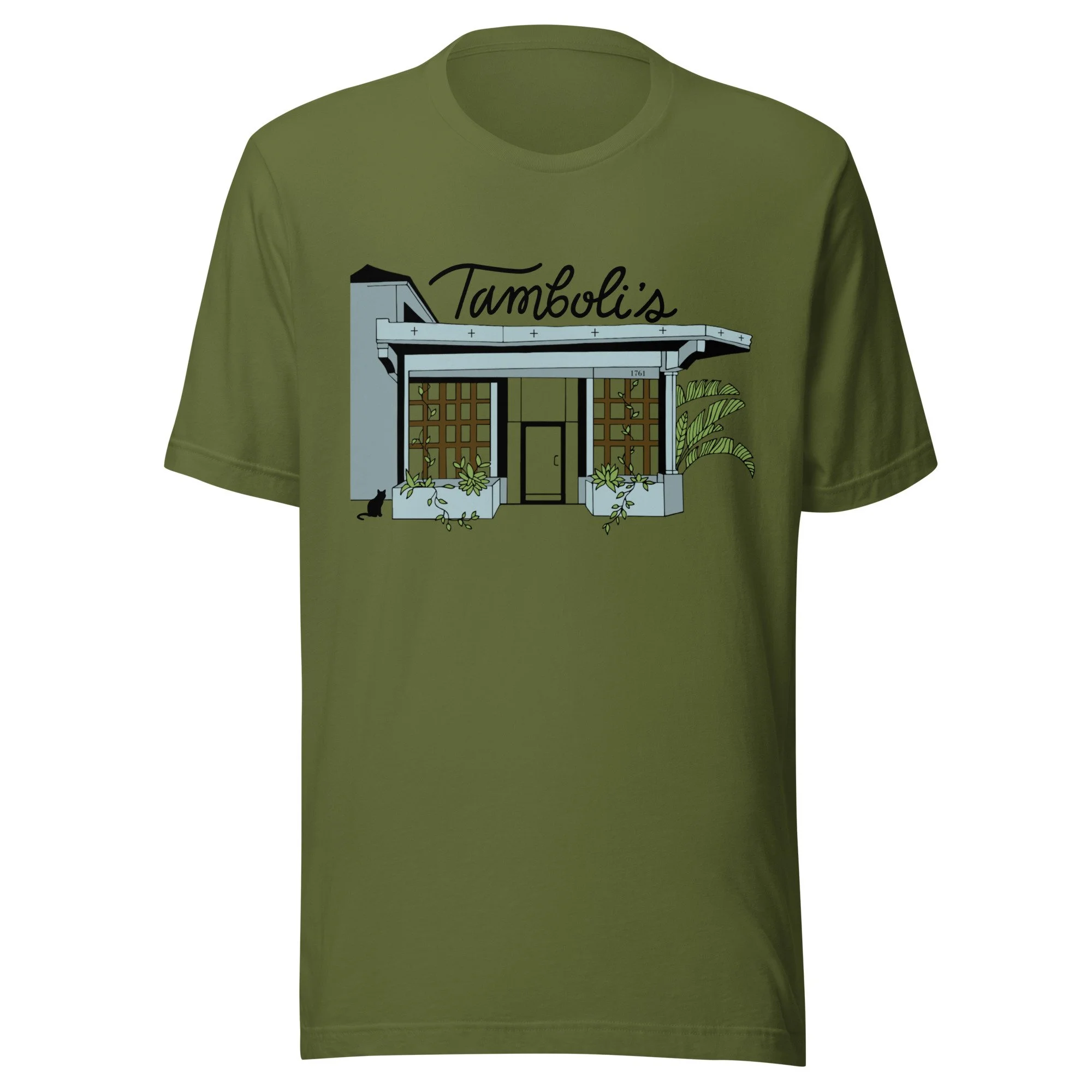 unisex-staple-t-shirt-olive-front-6a5a787f0d226.jpg